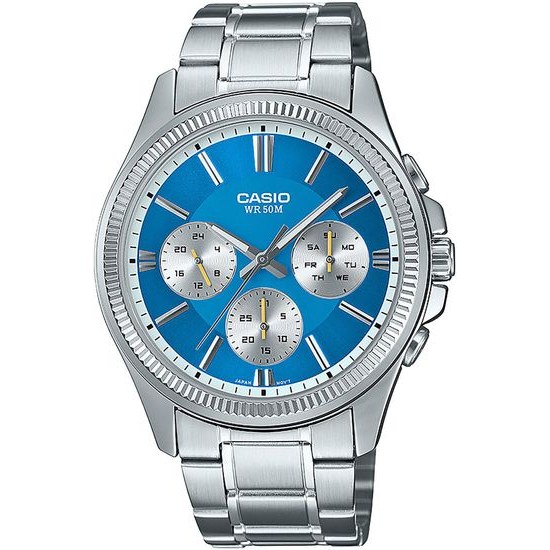 Hodinky Casio MTP-1375PD-2A2VEF