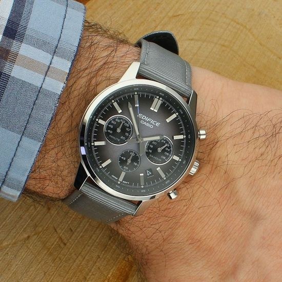 Hodinky Casio EFR-575C-8AEF