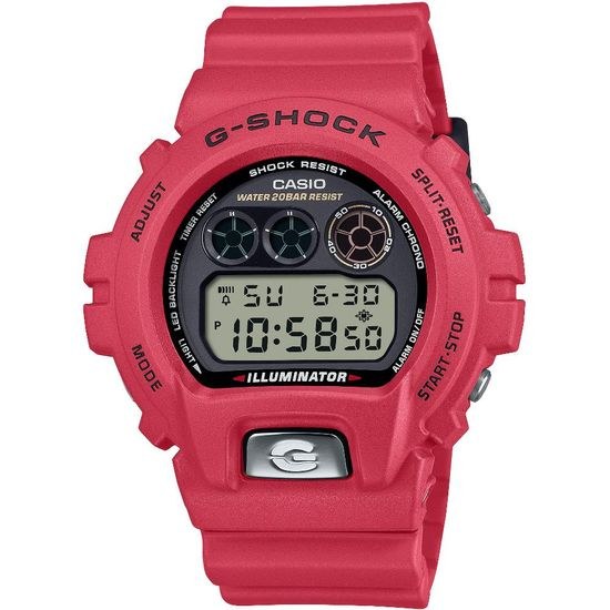 Hodinky Casio G-SHOCK DW-6900TR-4ER