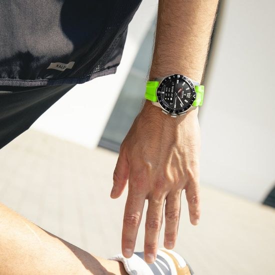 Hodinky Festina CONNECTED 23000/B