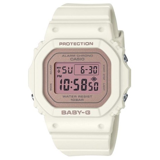 Hodinky Casio BGD-565SC-4ER