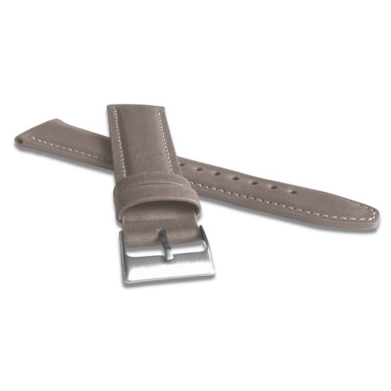 Řemínek LAVVU CLASSIC z luxusní kůže Top Grain LSKUF22