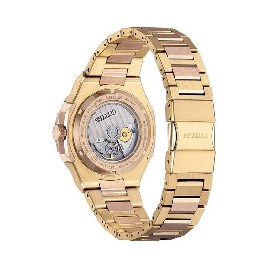 Hodinky Citizen Series 8 880 NB6033-51E