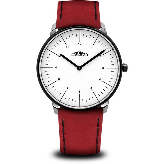 Hodinky PRIM Slim Bauhaus Man W01P.13237.C