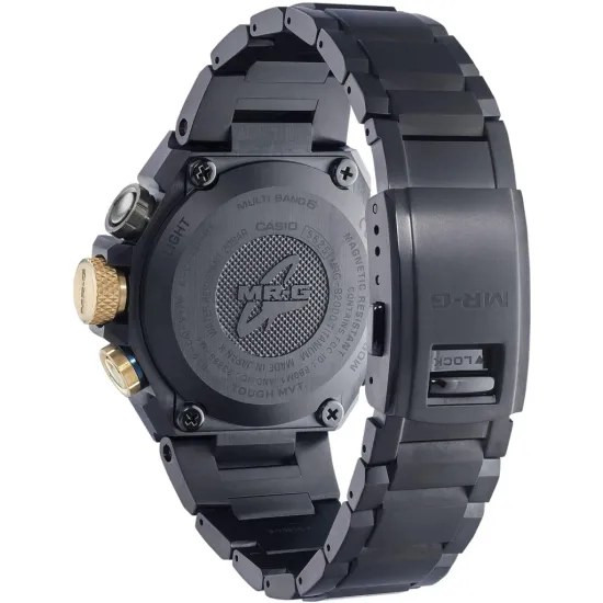 Hodinky Casio MRG-B2000B-1ADR G-SHOCK PRO