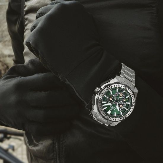 Hodinky Festina CHRONO BIKE '25 20724/3