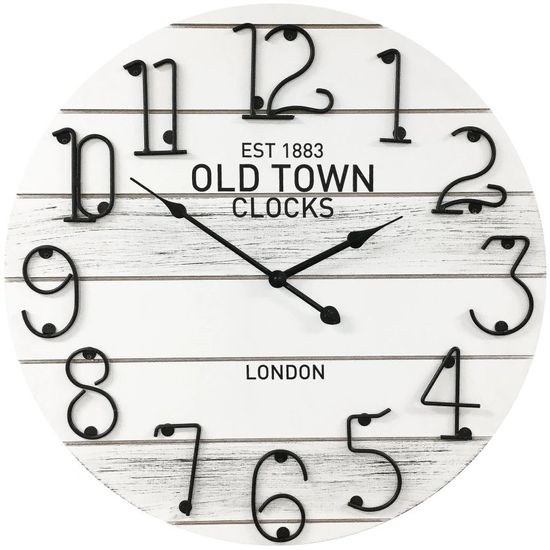 Nástěnné hodiny 776043