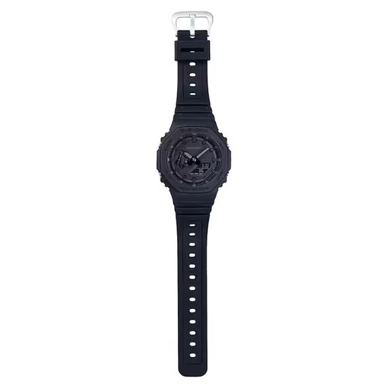 Hodinky Casio GA-2100-1A1ER Carbon Core Guard