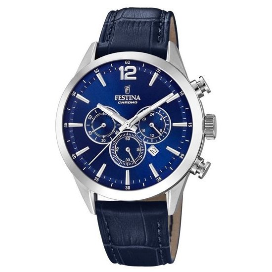 Hodinky Festina TIMELESS CHRONOGRAPH 20542/2