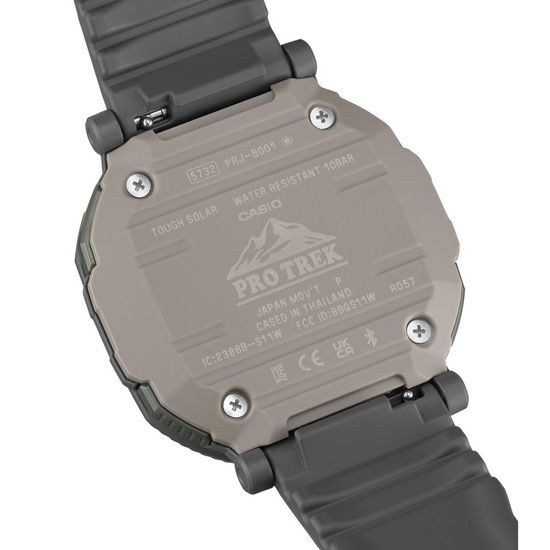Hodinky Casio PRJ-B001-1ER
