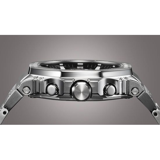 Hodinky Casio G-SHOCK PRO GMC-B2100D-1AER