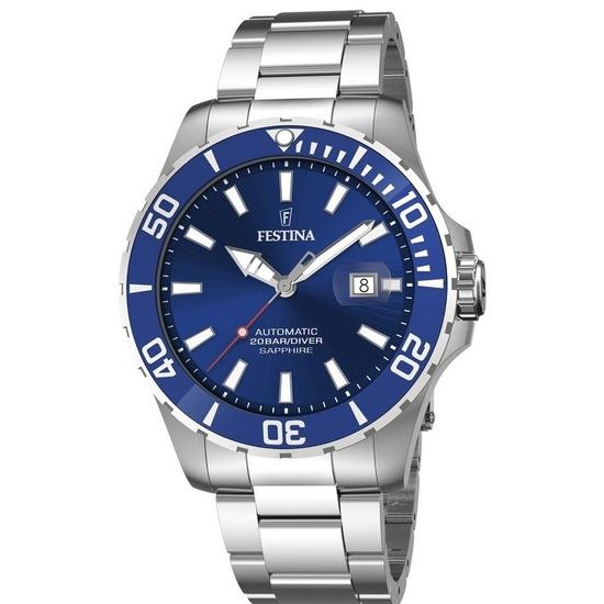 Hodinky Festina AUTOMATIC 20531/3