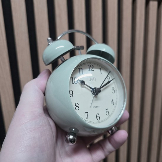 Budík JVD SRP2809.4