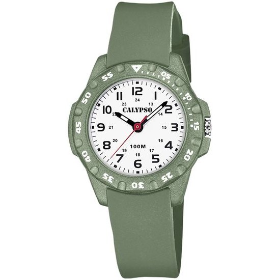 Hodinky Calypso JUNIOR K5821/2