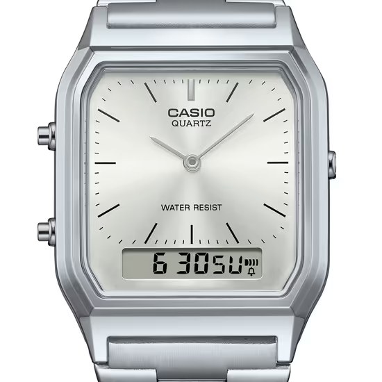 Hodinky Casio AQ-230A-7AMQYES