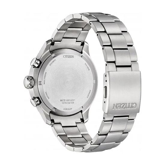 Citizen SUPER TITANIUM CA0810-88X