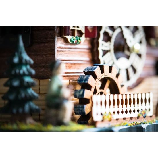 Kukačky Trenkle quartz 4297 QM HZZG