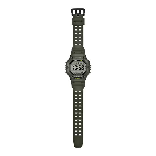 Hodinky Casio AE-1600HX-3AVEF