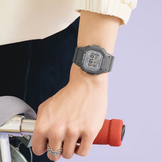 Hodinky Casio BGD-565SC-1ER