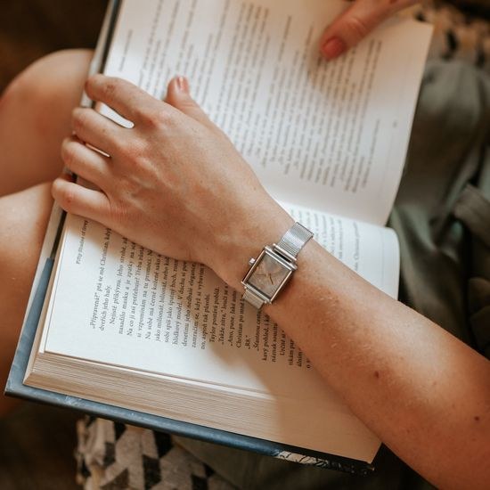 Hodinky PRIM Aria Lady Diamond W02P.13219.B