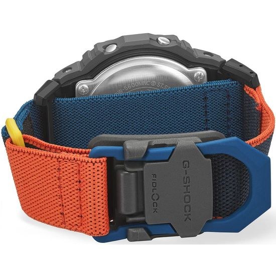 Hodinky Casio G-SHOCK DW-5600MNC-8A2ER