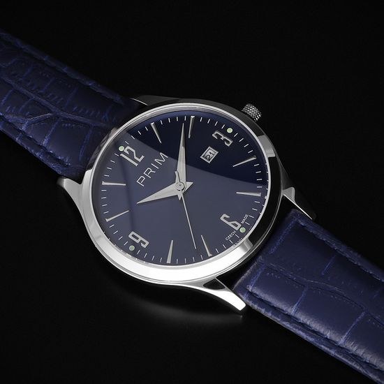 Hodinky PRIM Legenda 1962 W01P.13242.C