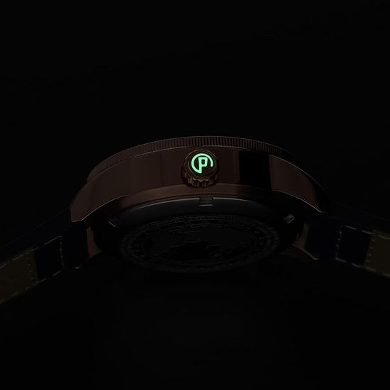 Hodinky PRIM Tritium 26 - W91P.13266.B