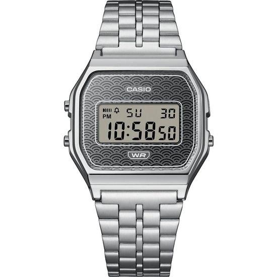 Hodinky Casio A159WEVJ-7ER