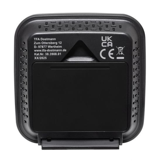TFA 30.3908.01 INDOOR - pokojový teploměr a vlhkoměr pro WiFi systém TFA.me ID-A0