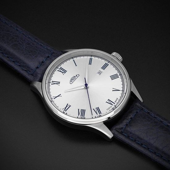 Hodinky PRIM Regent - A