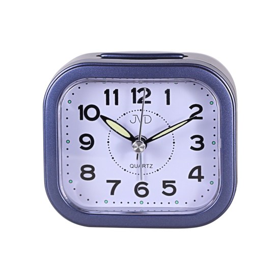 Budík JVD SRP8006.1