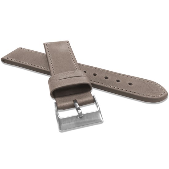 Řemínek LAVVU SPORT z luxusní kůže Top Grain LSAUF24