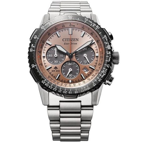 Hodinky Citizen PROMASTER CHRONO CA4664-60X