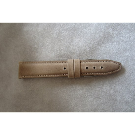 Řemínek LAVVU CLASSIC z luxusní kůže Top Grain LSKUF22