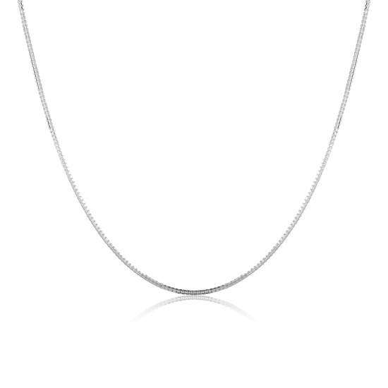 Řetízek JVD zlatý