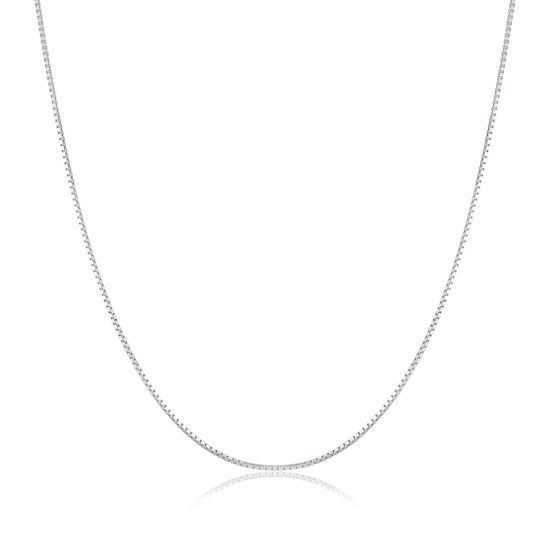 Stříbrný řetízek JVD 925/1000 SVLCKVDRSJ11536