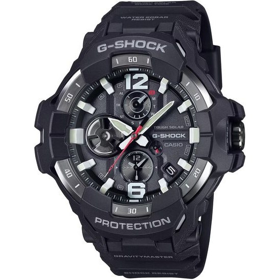 Hodinky Casio G-SHOCK PRO GR-B300-1AER