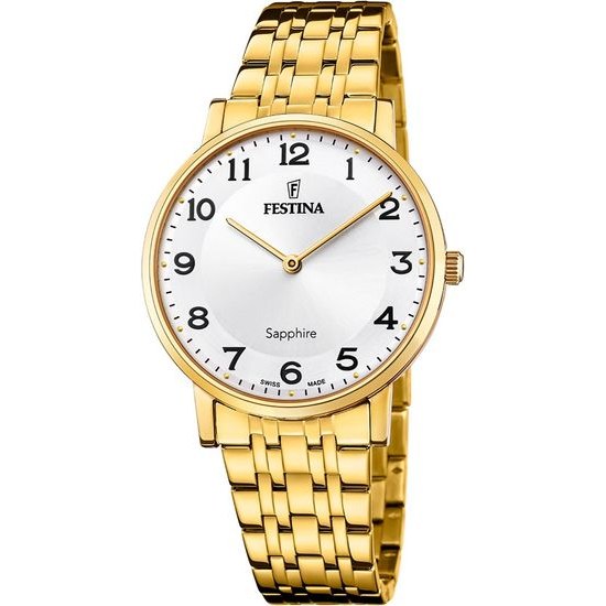 Hodinky Festina SWISS MADE 20046/1