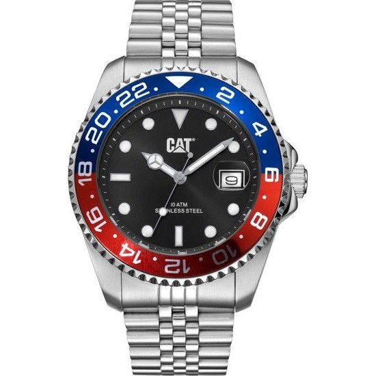 Hodinky pánské CAT AO-141-11-128