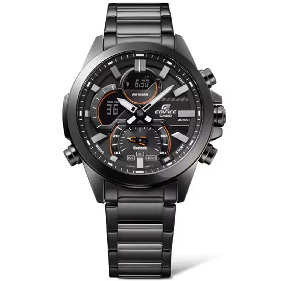 Hodinky Casio ECB-30DC-1AEF