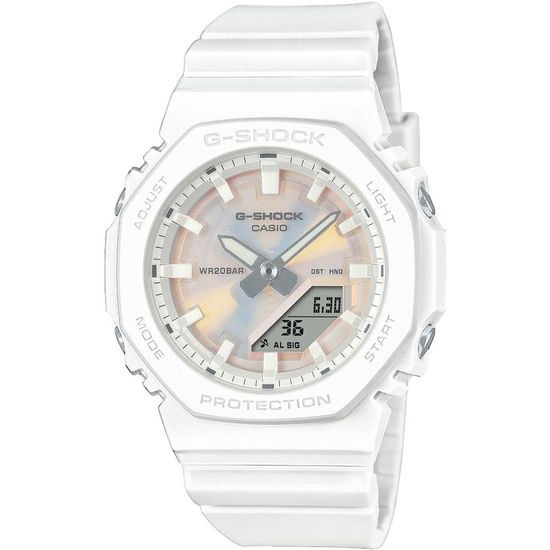Hodinky Casio G-SHOCK GMA-P2100PC-7AER