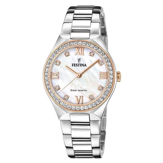 Hodinky Festina SOLAR ENERGY 20658/1