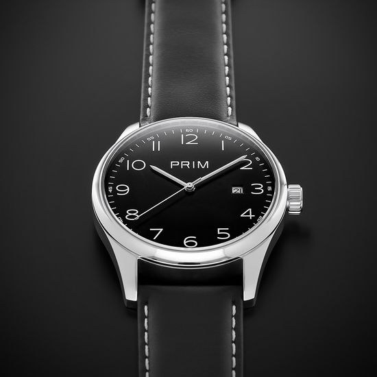 Hodinky PRIM Klasik V4 W01P.13241.E