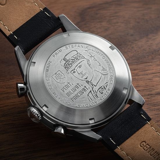 Hodinky PRIM Štefánik W91P.13179.A