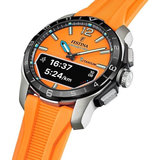 Hodinky Festina CONNECTED D 23000/7