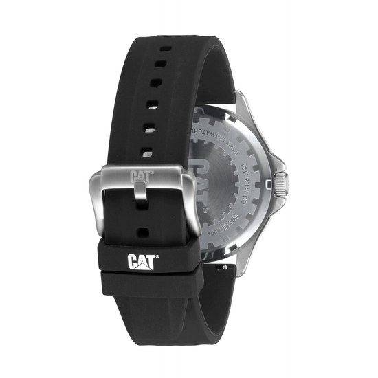 Hodinky CAT SET-QG-141-21-121
