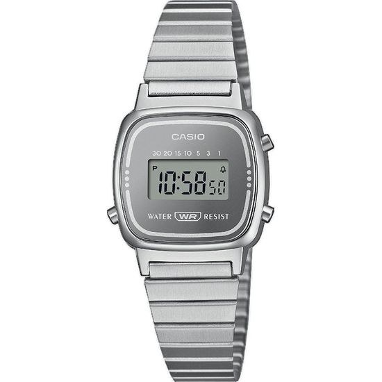 Hodinky Casio LA670WES-7AEF