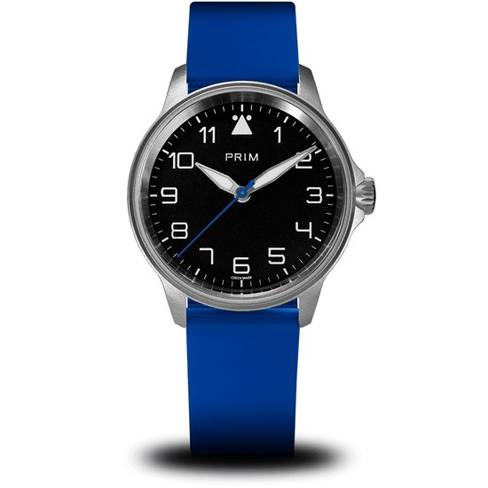 Hodinky PRIM Pilot OK-Q - A