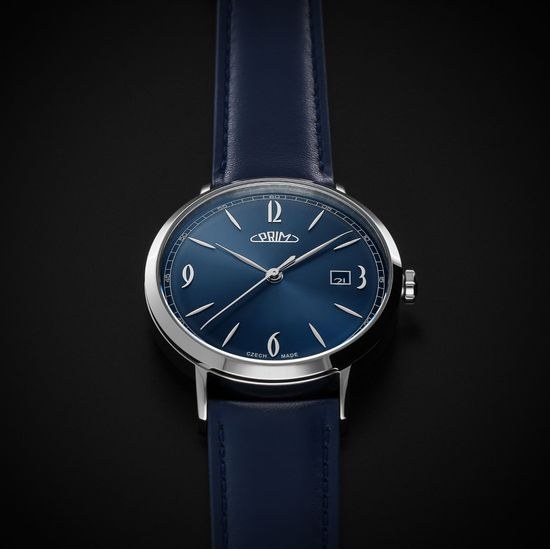 PRIM Noble W01P.13254.F