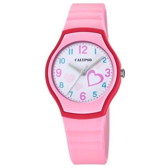 Hodinky Calypso JUNIOR K5806/2
